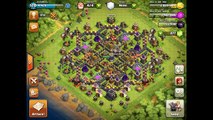Clash Of Clans - WHERE HAVE I BEEN!!?? | Clan Chat Attacks