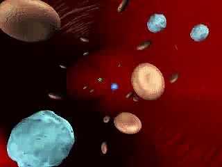 le système immunitaire