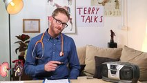 Terry Talks - Collaborating & Sharing Results
