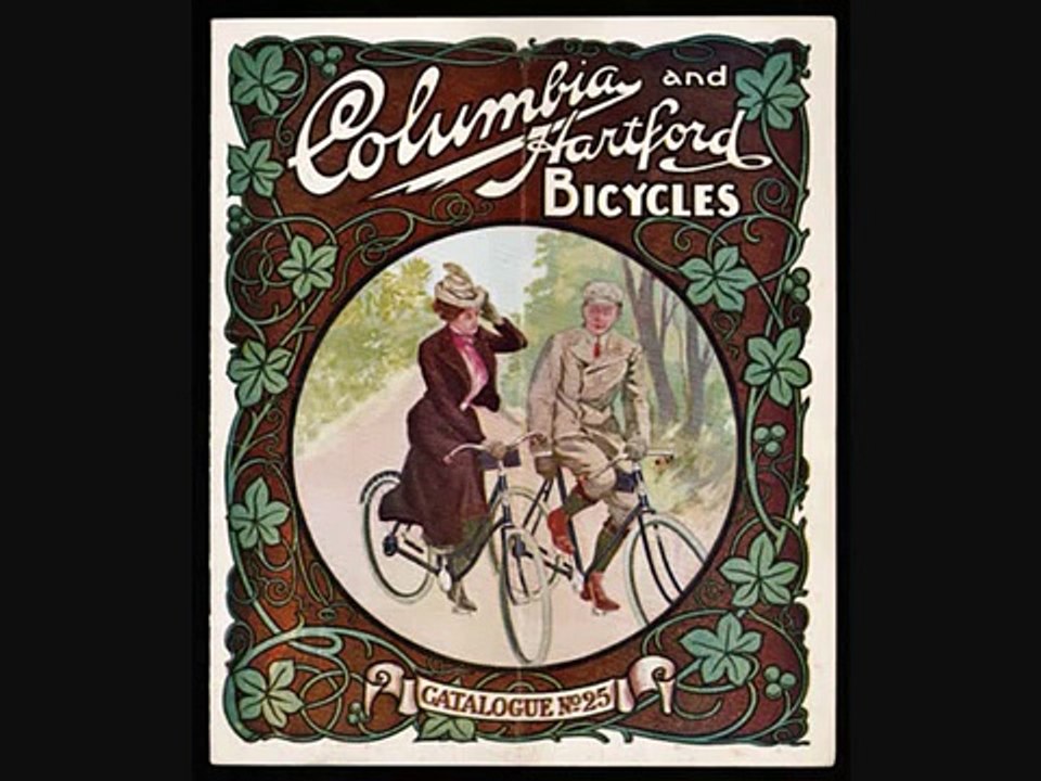 Daisy Bell Sung By Gerald Adams