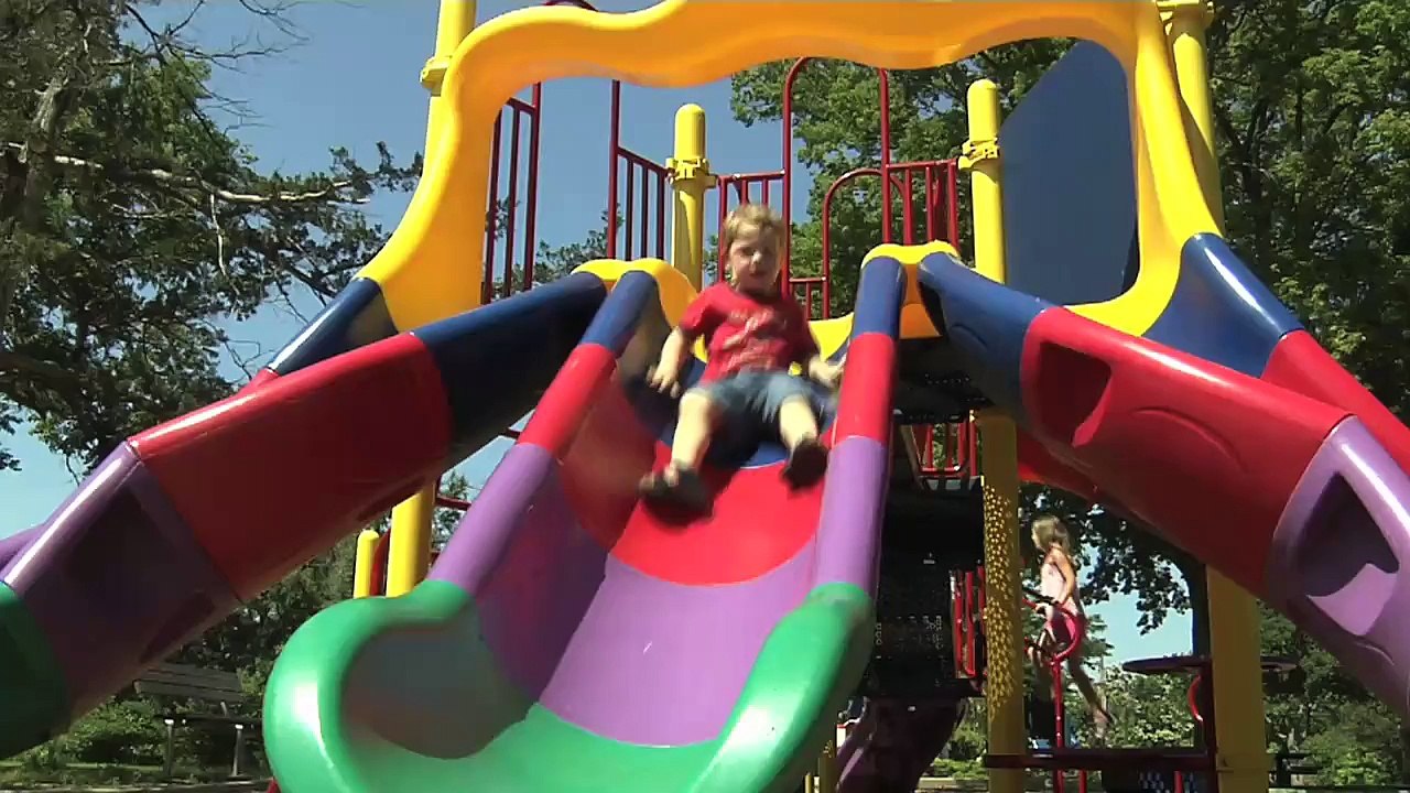 Salina Kansas Tourism Video