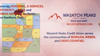 Wasatch Peaks Credit Union - Exceeds Expectations From Clients