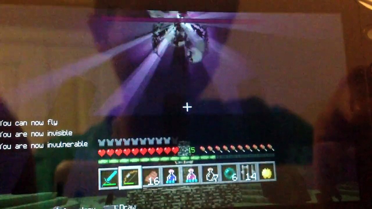 Minecraft: how to get the ender dragon egg