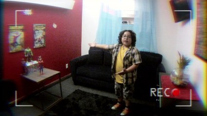 Bunk'd Set Visit! Peyton List, Skai Jackson...