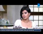 العاشرة مساء المطربة شمس تهاجم أحلام على الهواء ديه محتاجة مستشفى امراض عقلية