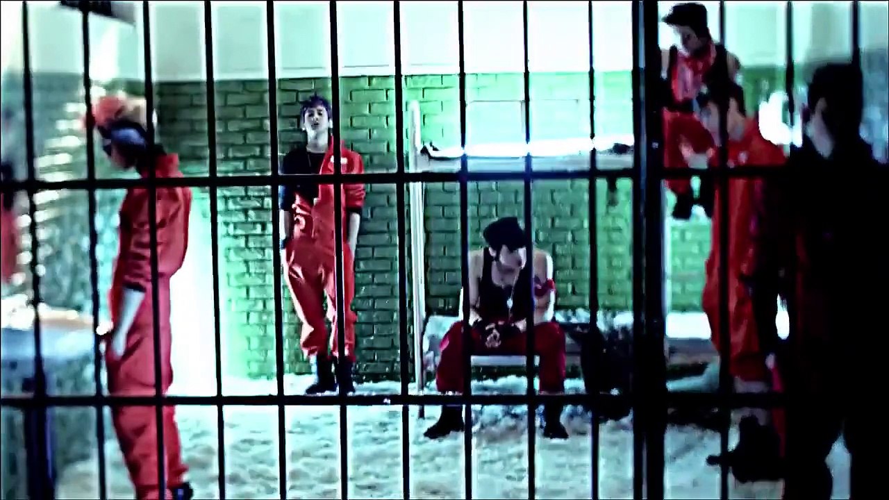 TEEN TOP -  Miss Right { Arabic Sub }