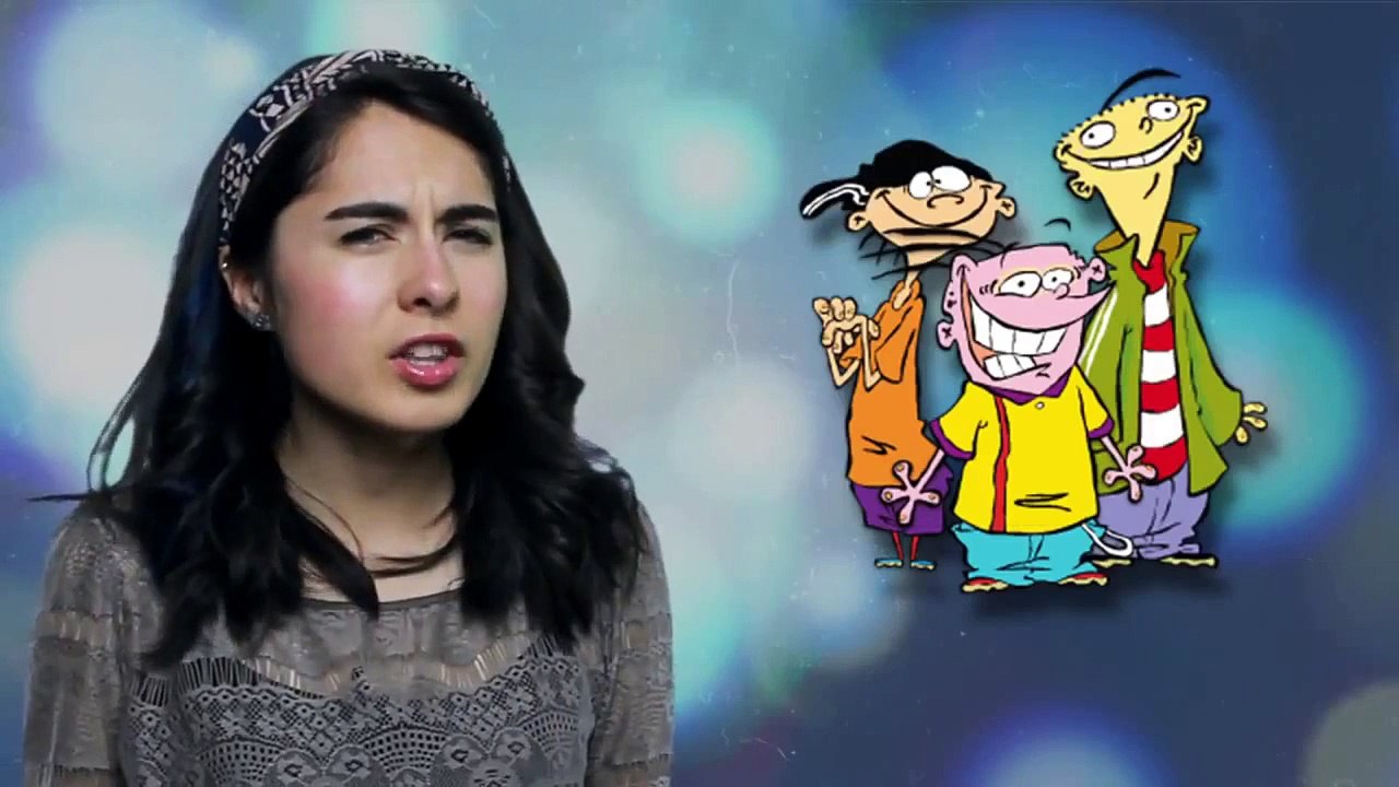 Are Ed, Edd, n Eddy Actually Dead The Purgatory Theory   Cartoon Conspiracy Ep  4