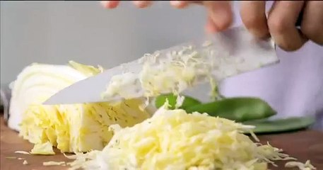 How to make Thai Pork Burgers with Curtis Stone - Coles