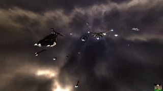 Drunk Guy on Vent - Eve Online Edition!