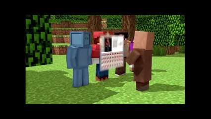 Minecraft 500 chunks