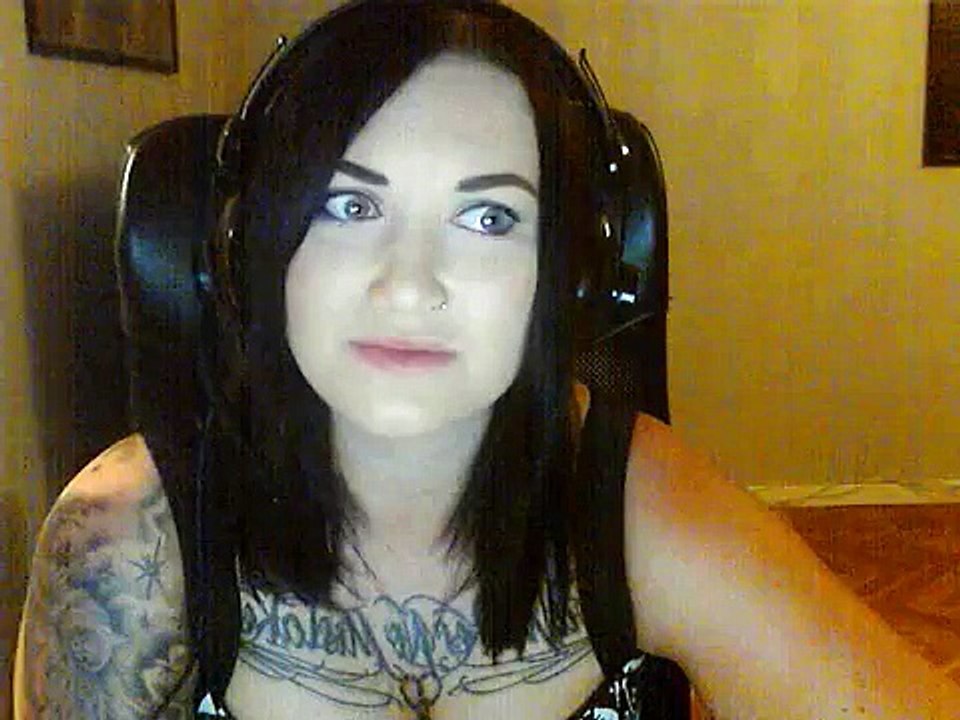 Heyline speaking english Lesbian/pan