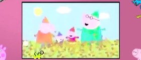 PEPPA PIG LA CERDITA 2 Horas De Compilacion Episodios En Español 2014 Peppa Pig Latino   YouTube [Full Episode]