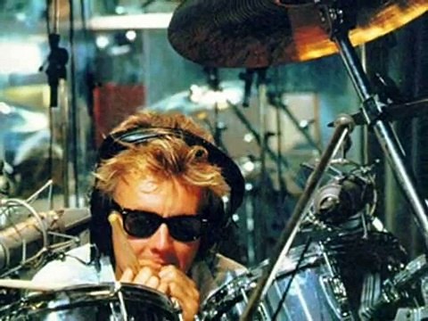 Debbie Byrne (with Roger Taylor) - Fools Rush In