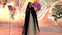 Myriam Fares Live Wedding Performance Dubai ميريام فارس تغني مباشر في الأفراح دبي