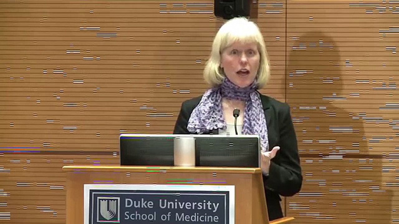 Panel Discussion - Tania Baker
