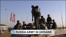 15,000 Russian soldiers in Ukraine: Russian NGO claims massive deployment of Russian troops