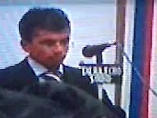 Musharraf Parody - low quality version