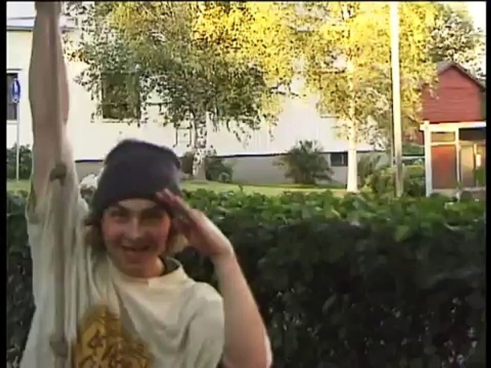 Ville Pietiläinen Beyond