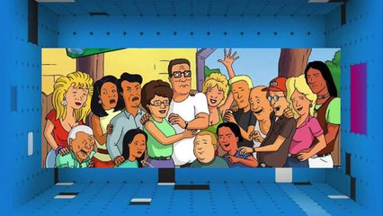 Cartoon Conspiracy Theory   King Of The Hill   Dale Knew The Whole Time