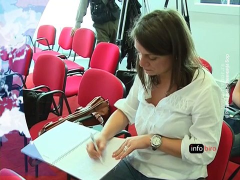 Retrospektiva saptaminji (Vesti na vlaškom jeziku), 13. septembar 2015. (RTV Bor)