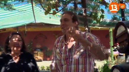 Recomiendo Chile 2015 C11 / Fiesta de la Chicha (Maule)