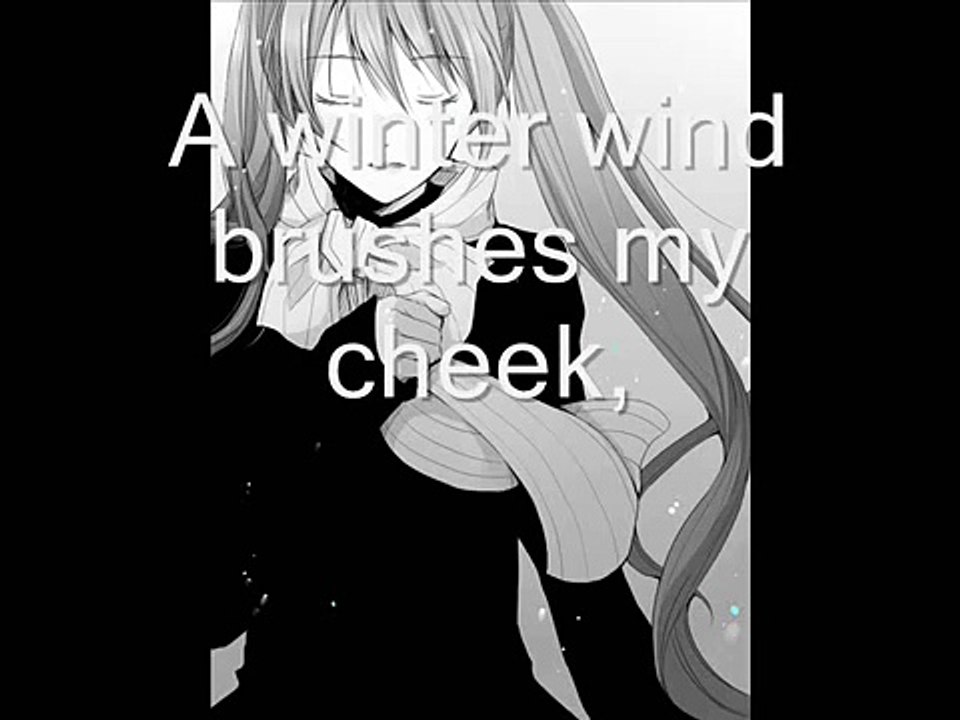 When The First Love Ends - Choucho Cover [English Subbed]