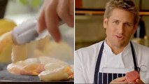 How to pack a picnic basket with Curtis Stone - Coles