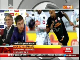 Roberto Mancini: "Drogba'yı dinlendirdik..."
