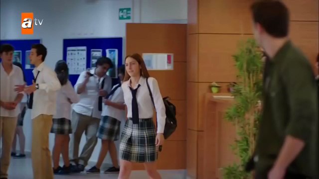 Sen benim annemi nereden tanıyorsun? - Kırgın Çiçekler 11. Bölüm - atv