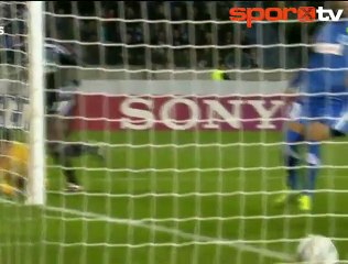 Chelsea'den sürpriz sonuç! | Genk 1-1 Chelsea