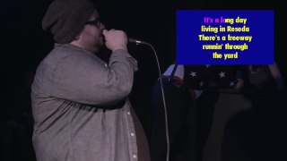 Jason Sings Karaoke - Part 1