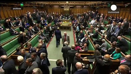 "Right to die" law rejected by British parliament