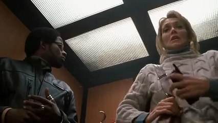 Final Destination 2 - Man with Hooks