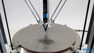 3D printing ViscoTec