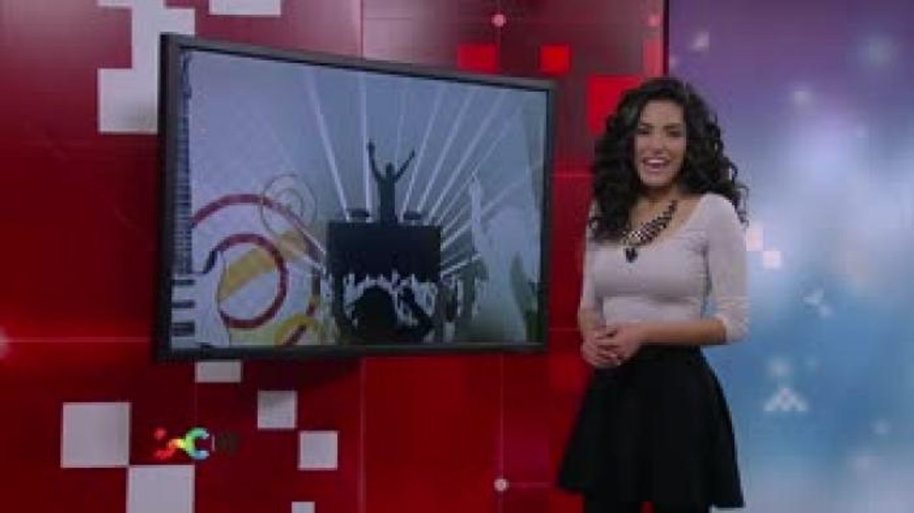 Gloria Trevi llevará su música en el Auditorio Nacional