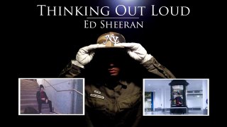 Piano Instrumental - Thinking Out Loud by Ed Sheeran