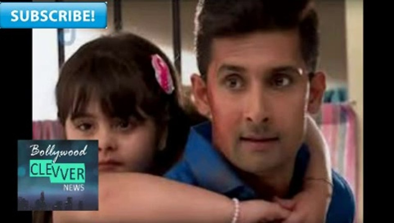 Jamai Raja SId Roshni NE Kiya Ayesha KO Adopt-11th September 2015