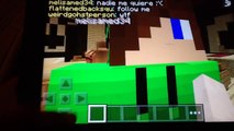 Minecraft PE - Online Servers LifeBoat and HeroesPE - Trying To Win {1} Part 5