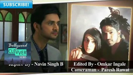 Meri Ashiqi Tum Se HI Ranveer HUa Pagal IShani Ko KHone Se-11th September 2015