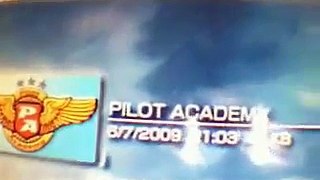 how to take off with f-14 tomcat in pilot academy