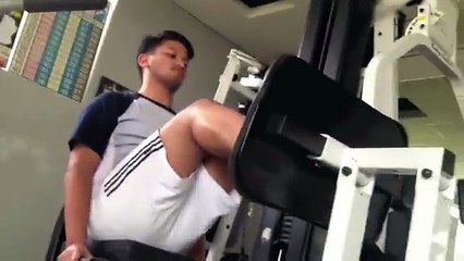 Aerobic and Anaerobic Exercise