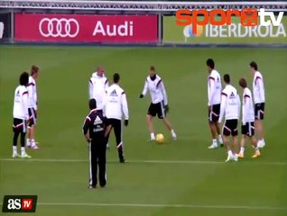 Pepe'yi rezil ettiler!...