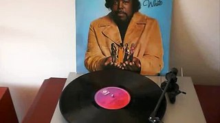 Barry White - Standing In The Shadows Of Love