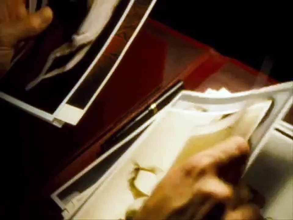 Brothers of the Head - Part 1 of 10