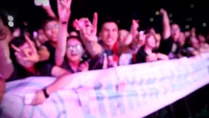 LPTV: CHINA - PART 2 | Linkin Park