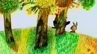 Winnie the Pooh Goes Visiting Cartoon-screen version of the fairy tale by Alexander Milne. HD