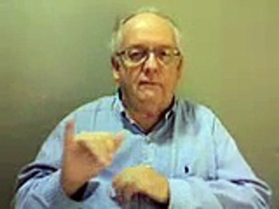 ASL -Deaf Studies Crisis at San Diego State University ***