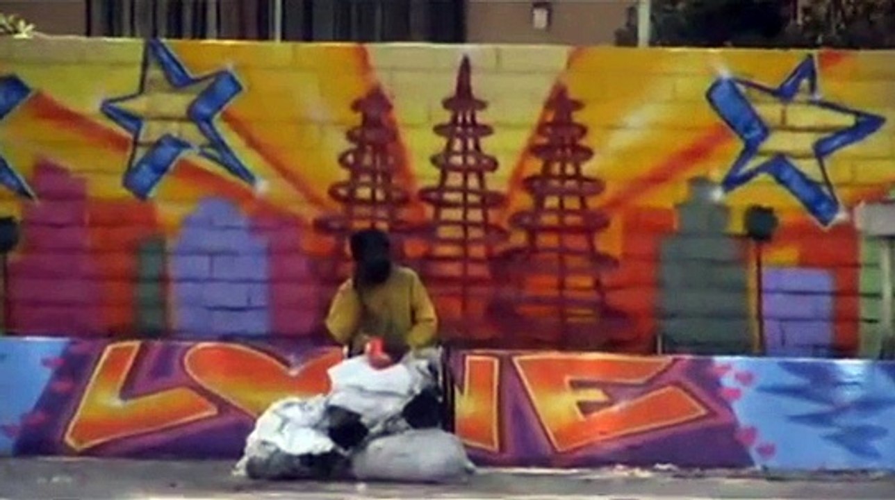 Scariest place on earth-Watts/South Central