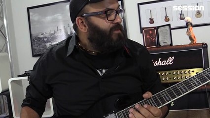 Epiphone Tony Iommi Signature SG Custom Ltd Ed