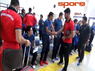 Trabzonspor'da Cardozo şoku!